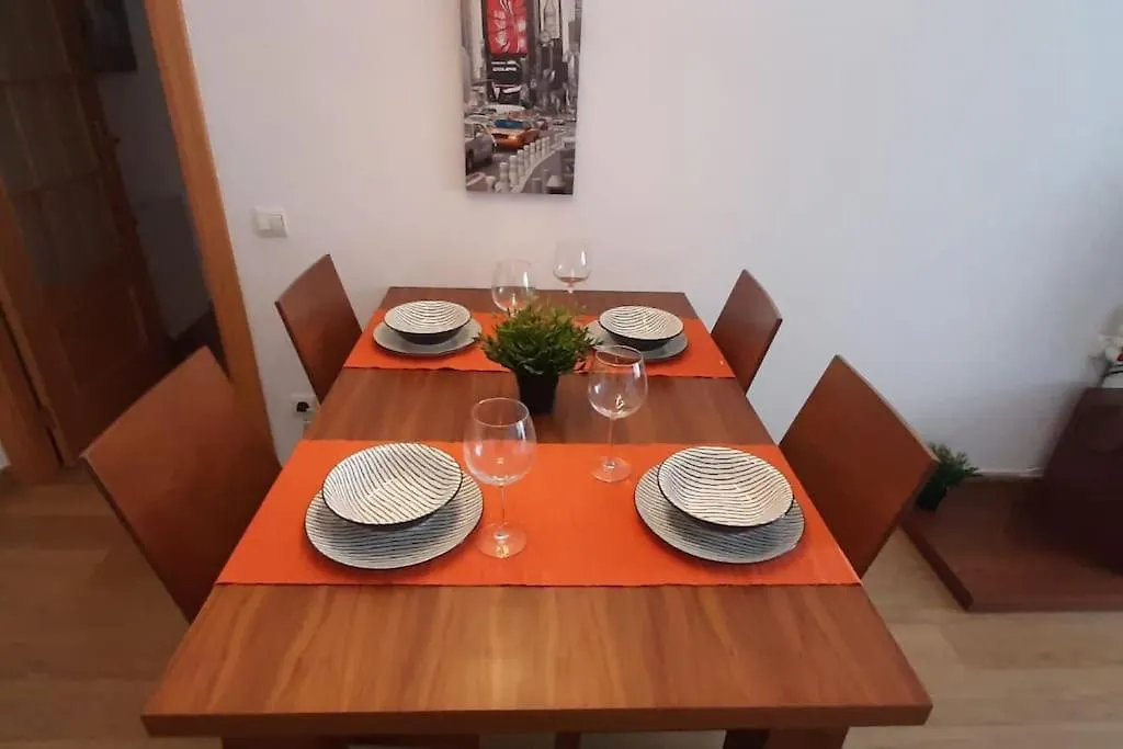 Precioso Piso Barcelona Apartment Santa Coloma De Cervello