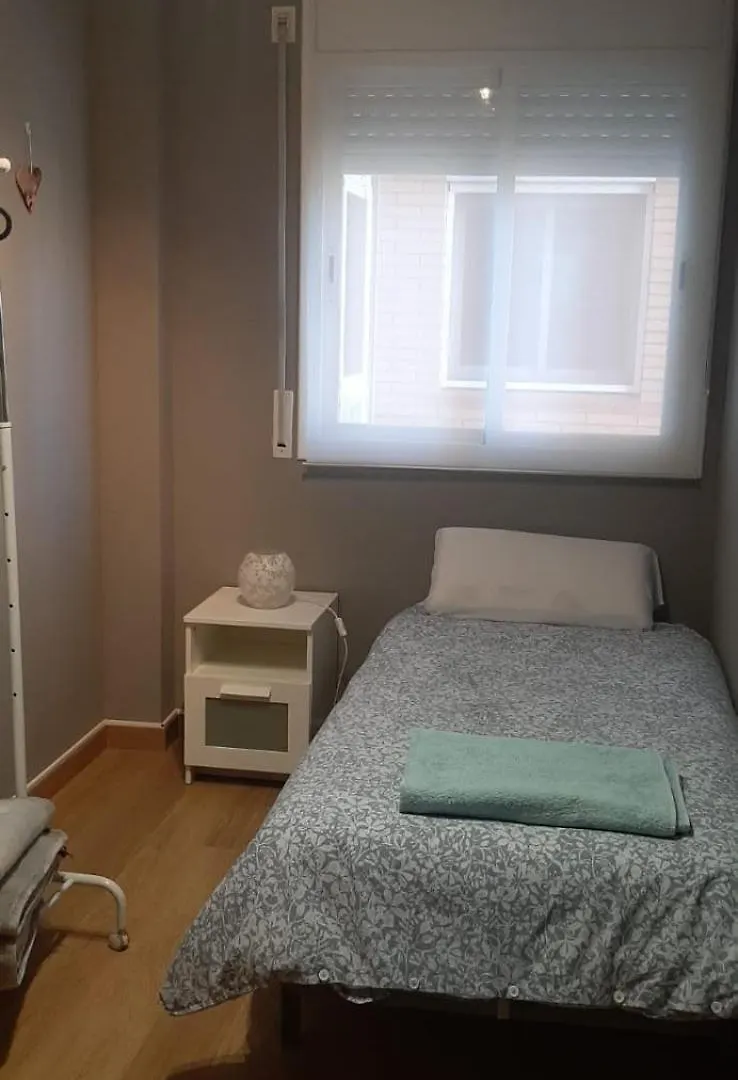 Precioso Piso Barcelona Apartment Santa Coloma De Cervello Spain